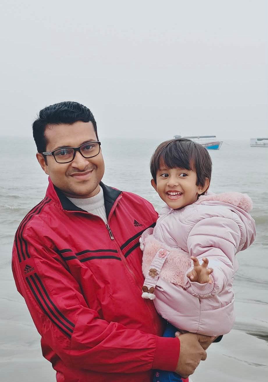 Monotosh Biswas