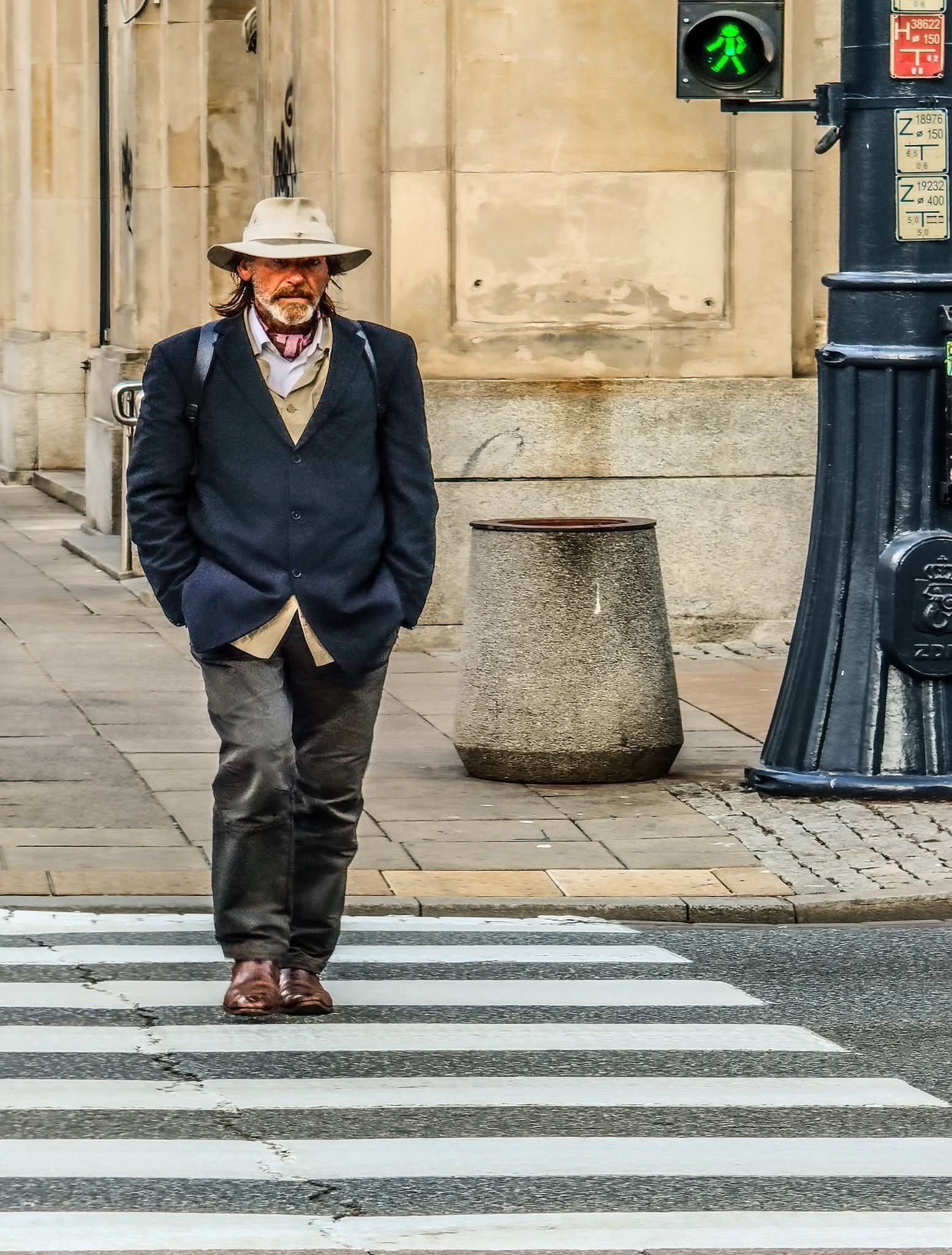 Street Photography | Warsaw Poland. | Facebook
