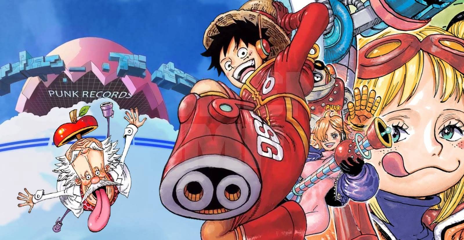 ? PRE-ORDERS OPEN: ONE PIECE OP-16 Illustrations Revealed! ? The 