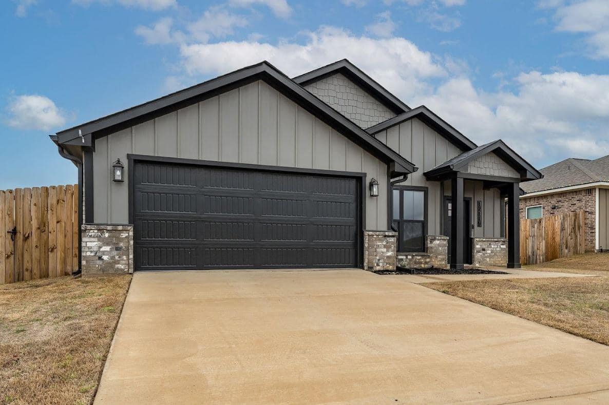 Open house at Morningstar Ranch today