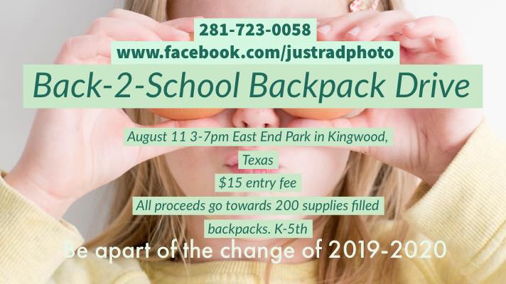 JustRad Photography, LLC