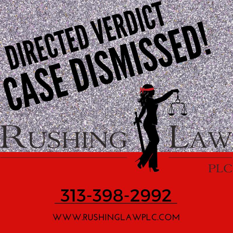 Rushing Law, PLC | Southfield MI