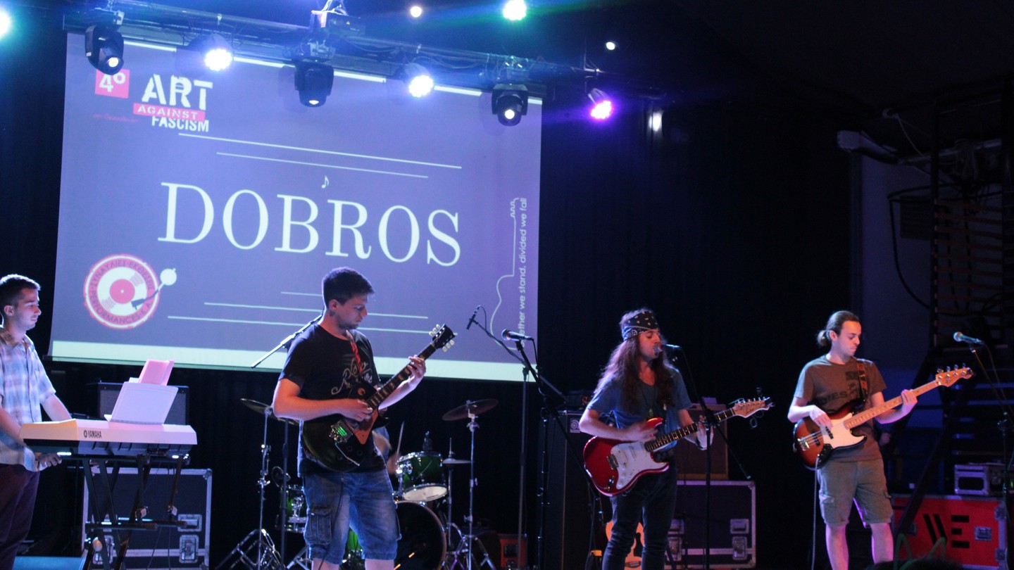 Dobros | Thessaloníki
