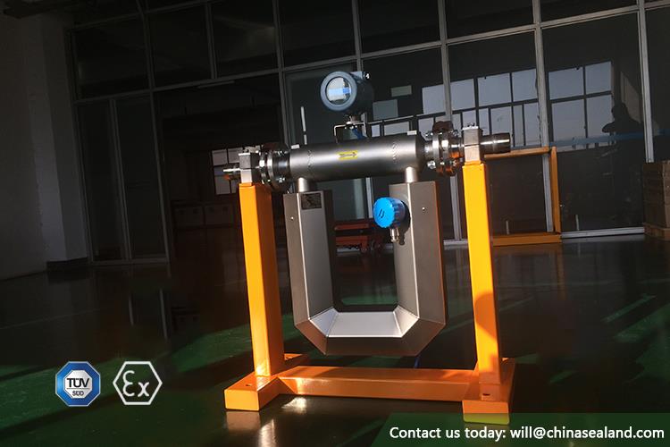 Sealand Coriolis Mass Flow... - Coriolis Mass Flow Meter | Facebook