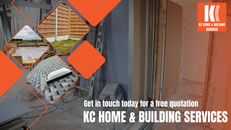KC Home & Building Services | Lincoln