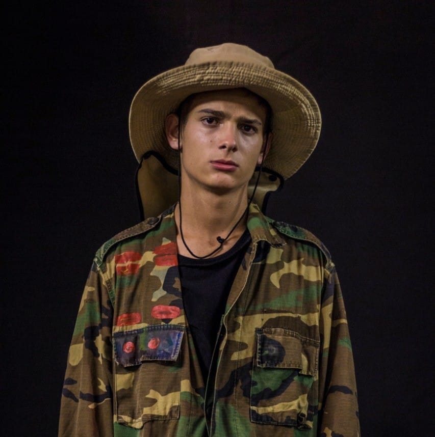 Cesar Botero