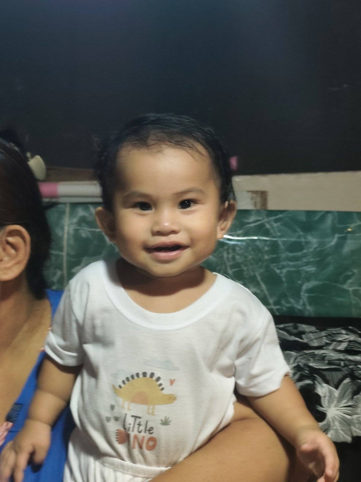 Ruby Jean Delos Reyes