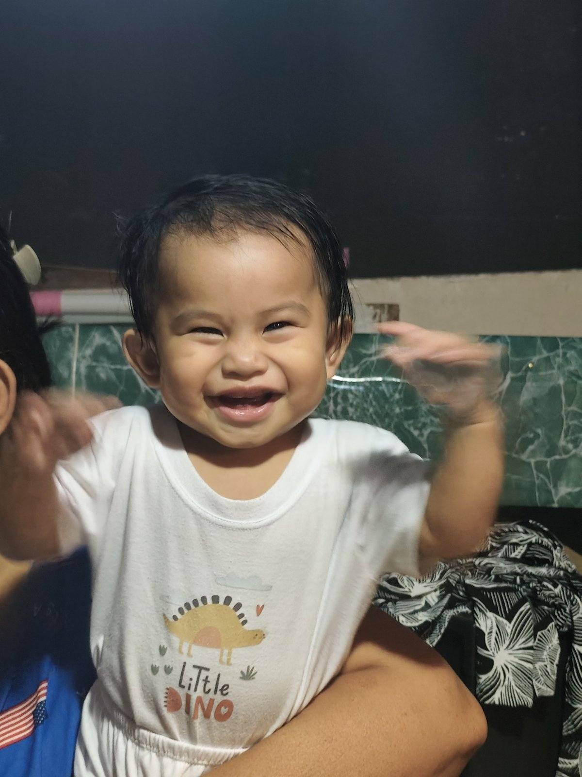 Ruby Jean Delos Reyes