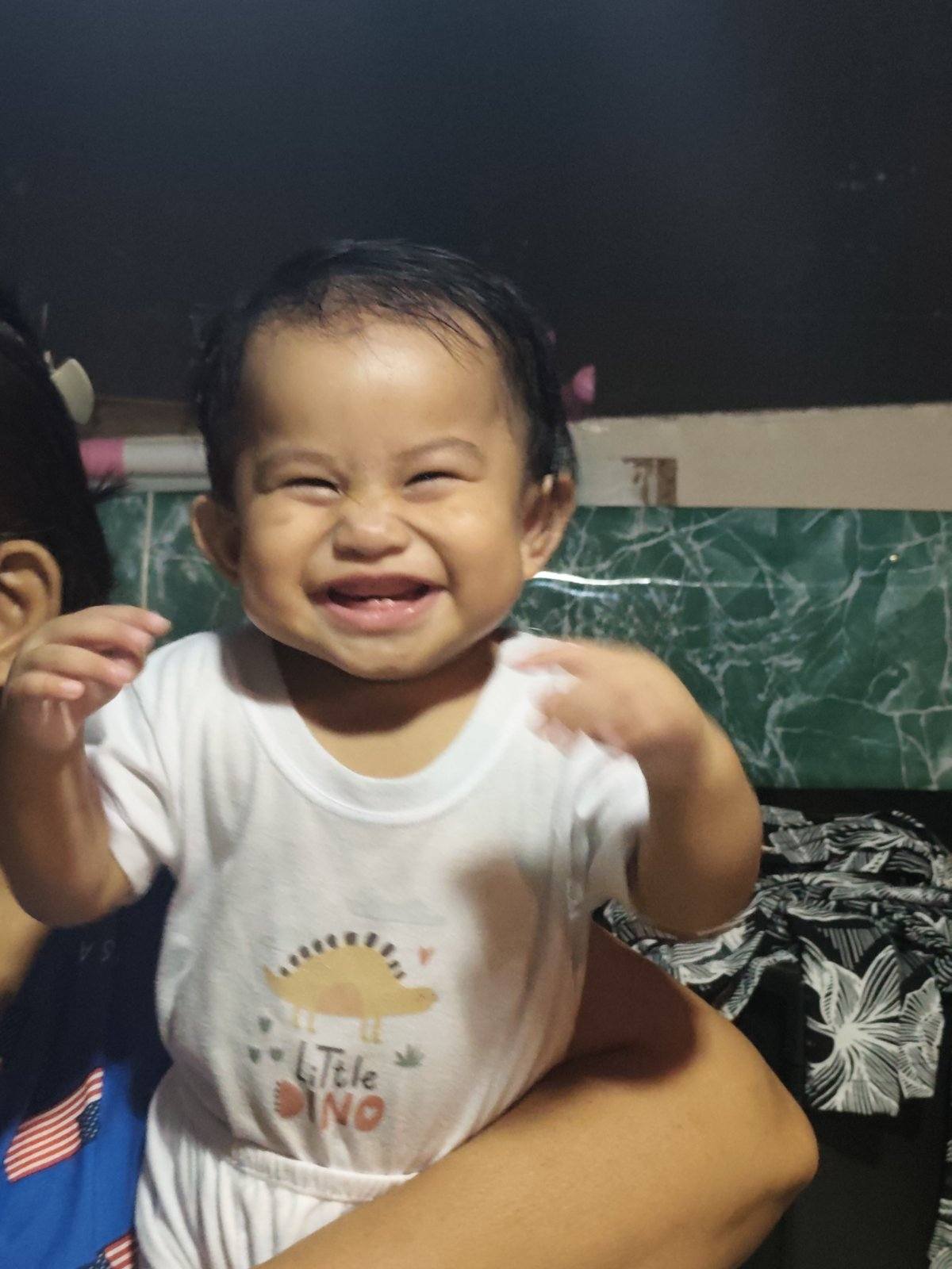Ruby Jean Delos Reyes