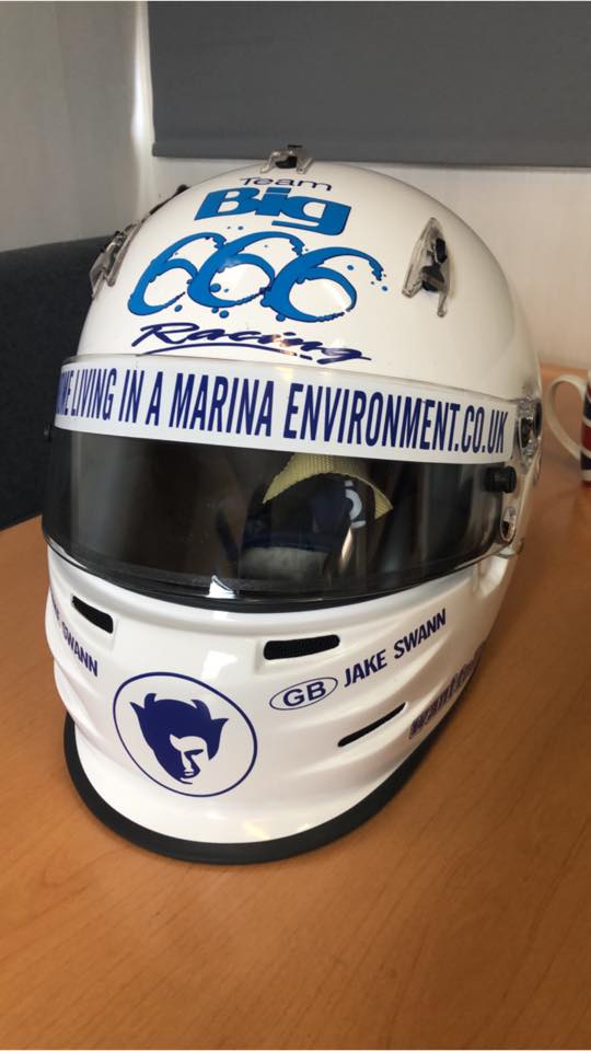 Team Big 666 Racing