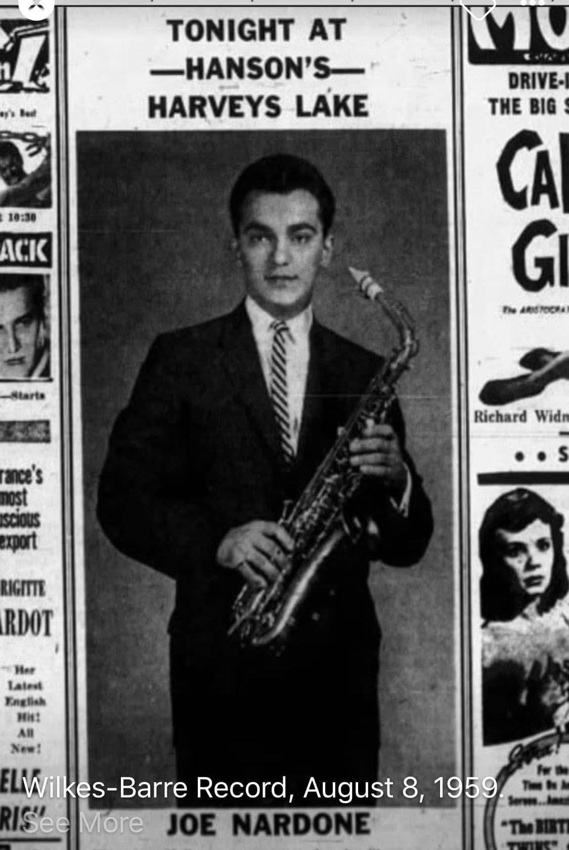 August 8th, 1959 | Facebook