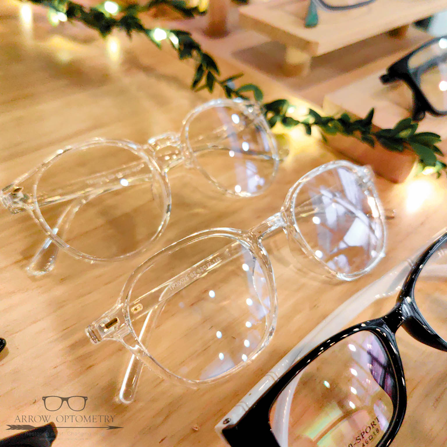 Arrow Optometry Consulting, Multifocal Specialist - See the world ...