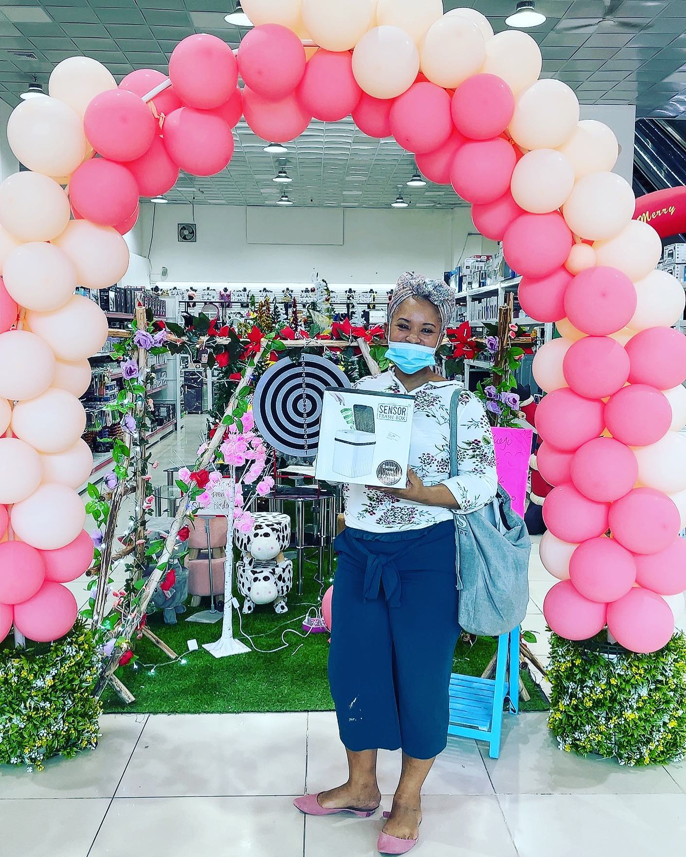 Plaza Amor Moda - Home