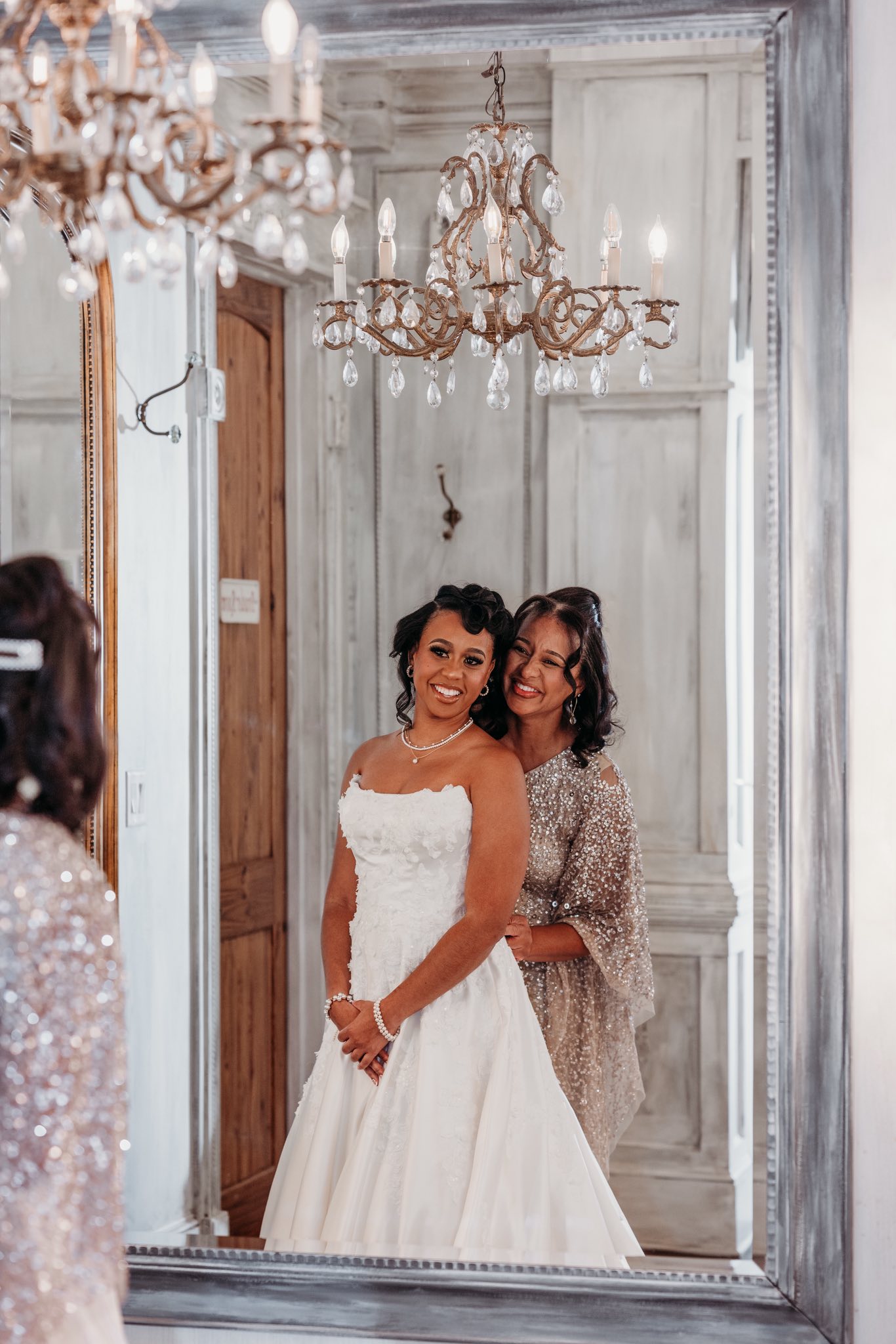 Sneak preview for the wedding of... - Jennifer Yvonne Ford | Facebook