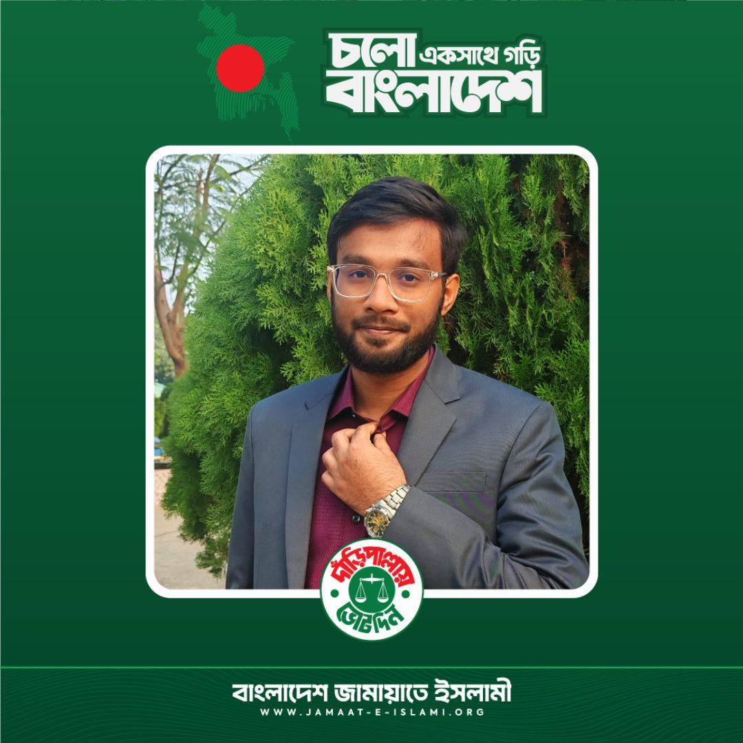 Rashidul Hasan Rahat