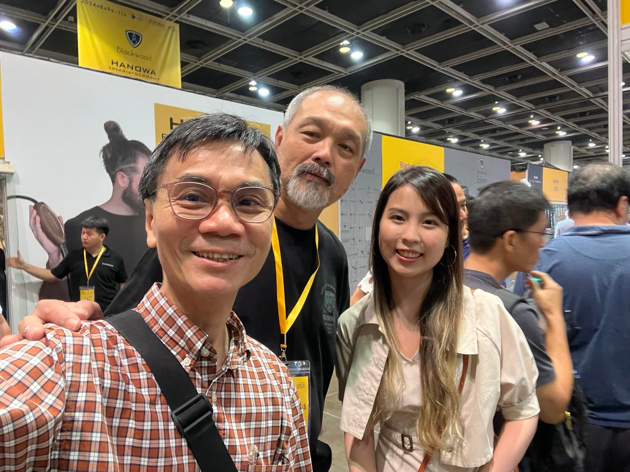 Kin Keung - 咦，唔通又有啲嘢🤔⋯⋯ 你諗多咗啦😂 ️ | Facebook