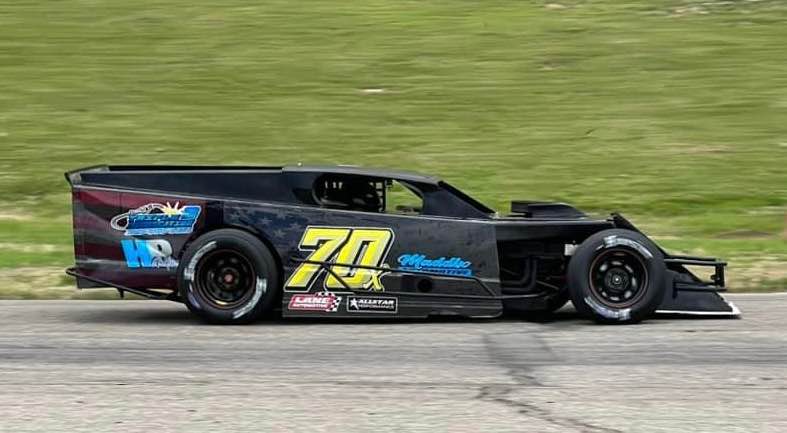 2020 Modified Nester