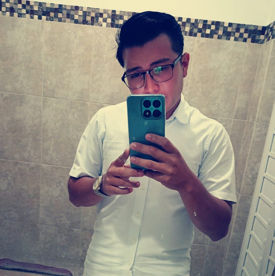 Aaron Rios