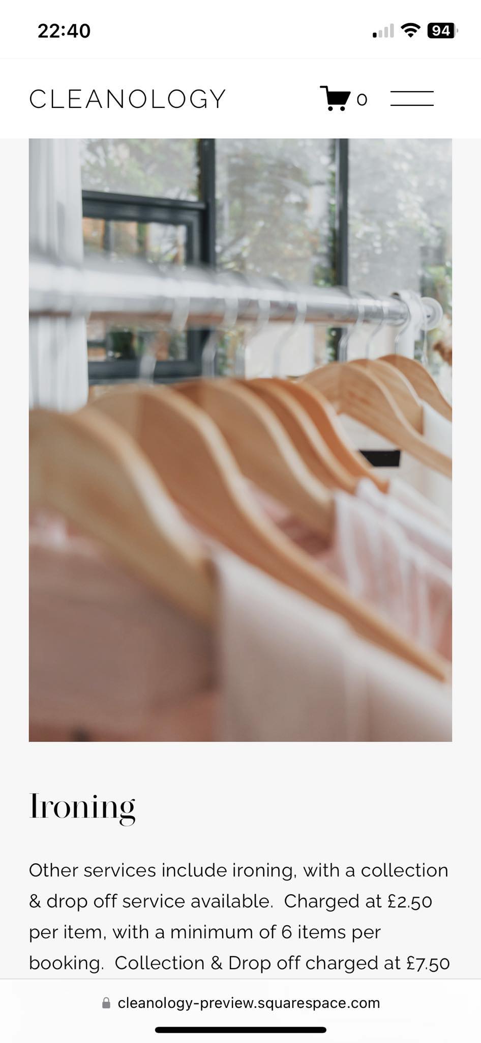 Cleanology | Cheltenham