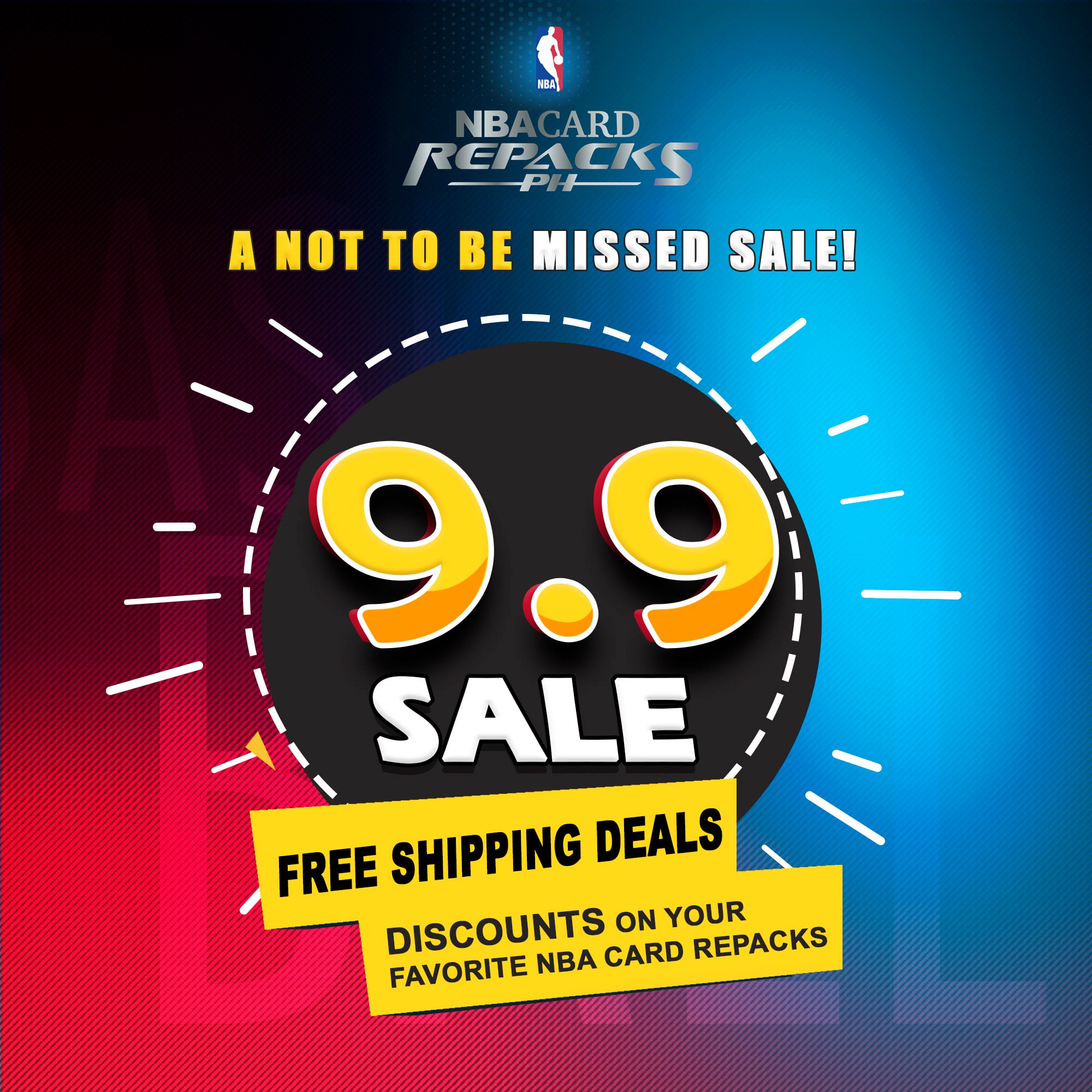 NBA - NEW BATCH OF OUR BEST SELLING REPACKS NOW AVAILABLE via COD ...