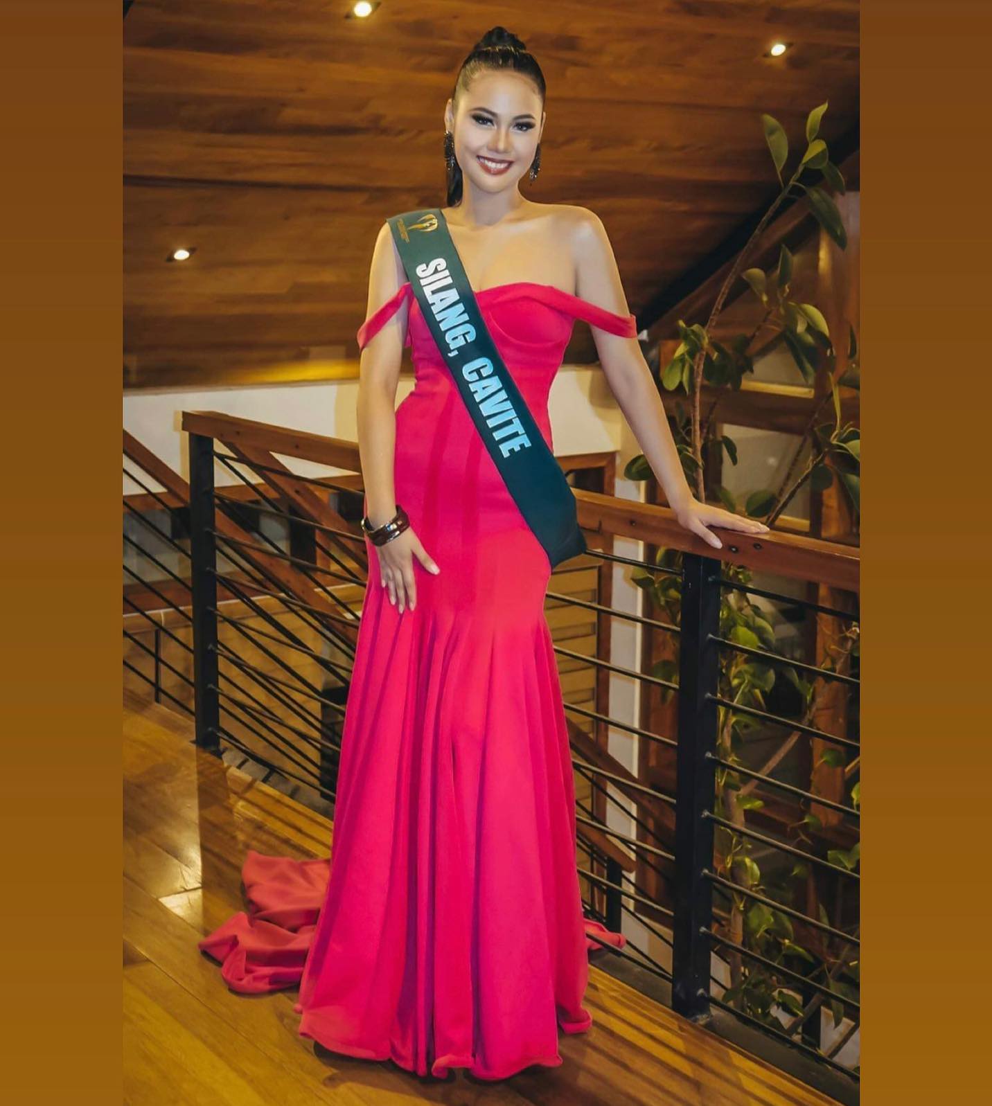 BTS | Miss Philippines Earth... - Pageant Mag Philippines