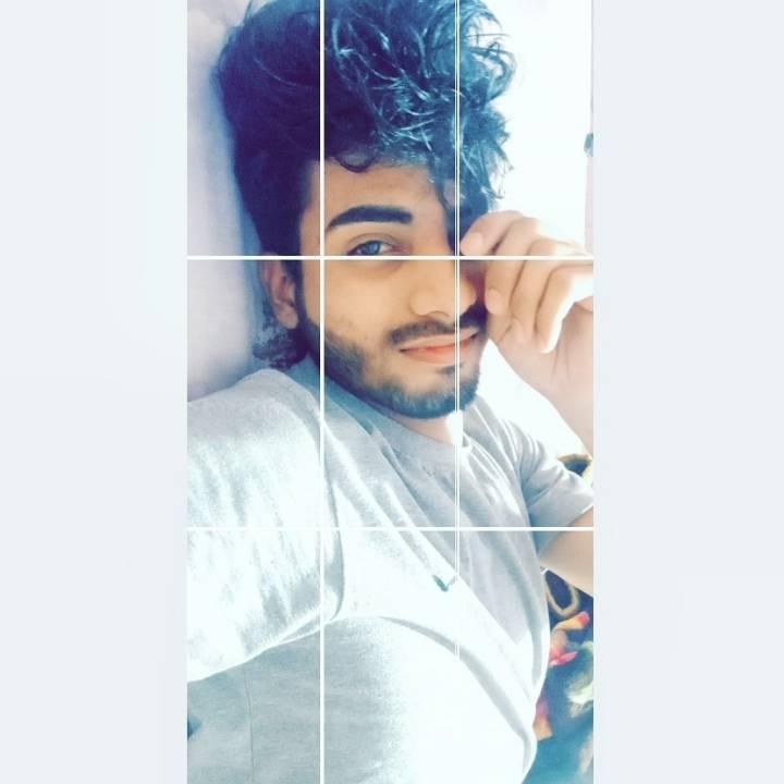 Asmit Tripathi