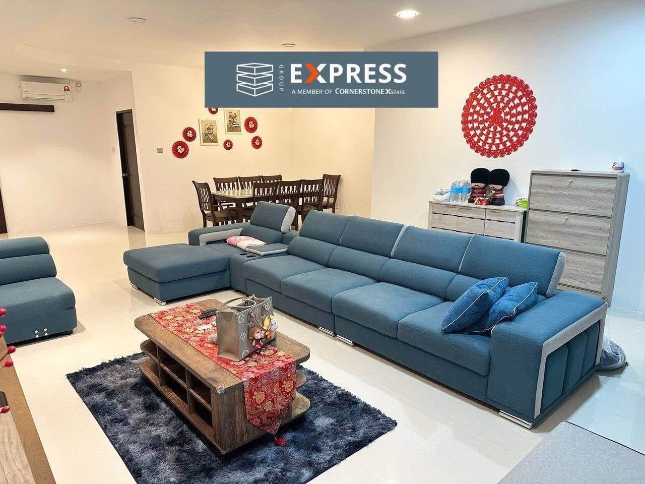 💥💥💥FOR SALE💥💥💥 ㅤ Double Storey Terrace Intermediate at Kin Link, Sg ...