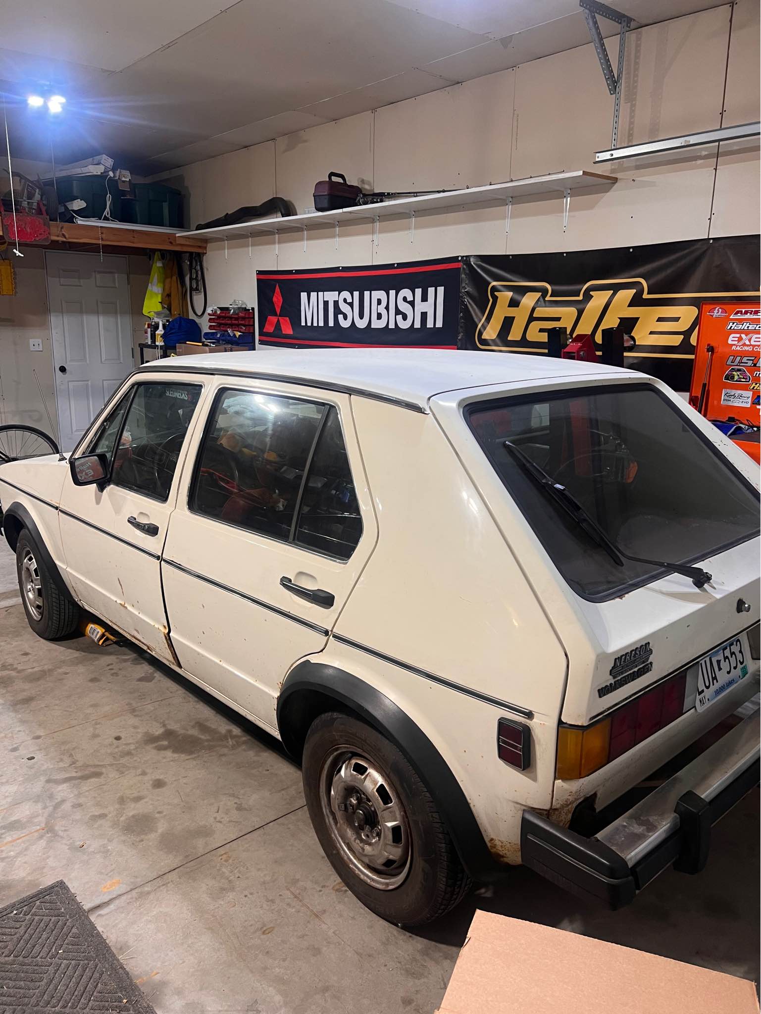 1982 Volkswagen Rabbit · Ls diesel - Cars & Trucks - Fargo, North ...