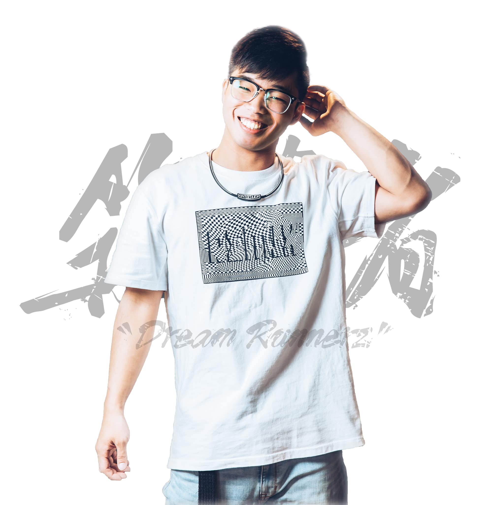 - 阿智老師入門課火熱招生中 對Breaking 既喜歡又害怕受傷害嗎？... - DreamRunnerz築夢者-DRZ | Facebook