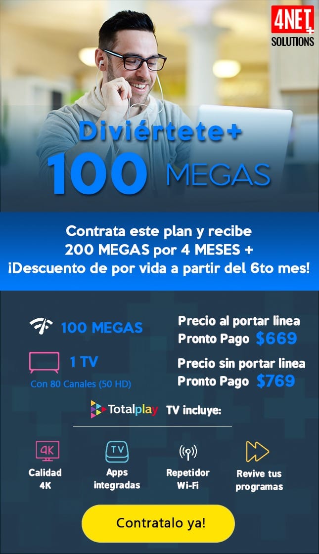 4-Net Solutions