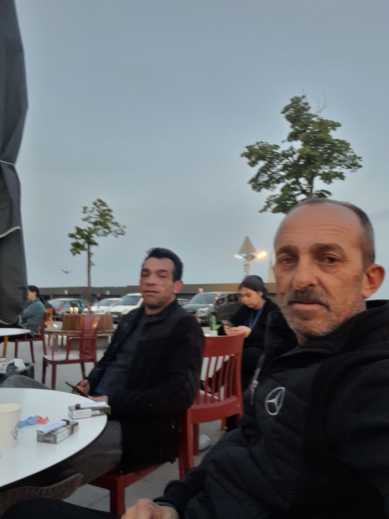 Ali Inan