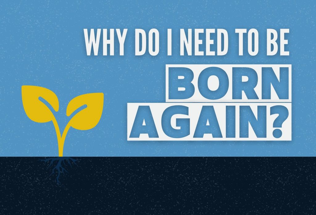 Born Again | Facebook