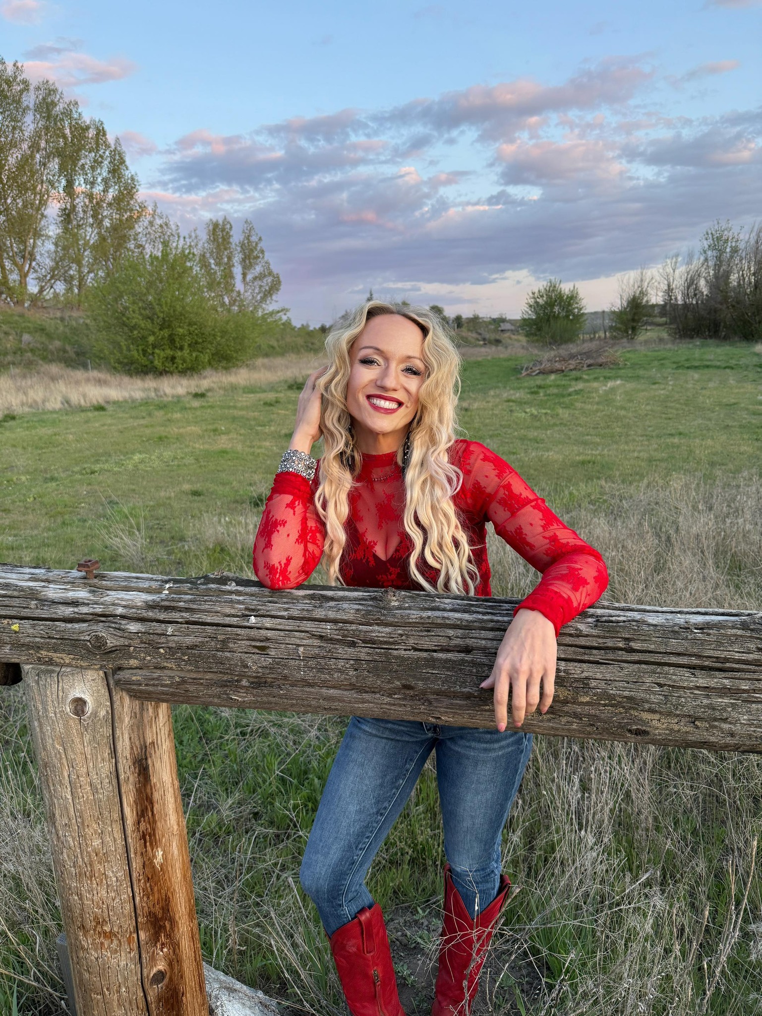 Heather Marie