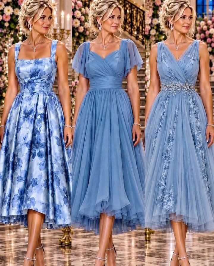 formal dress for 50th birthday What should I choose a garden party? tax free weekend