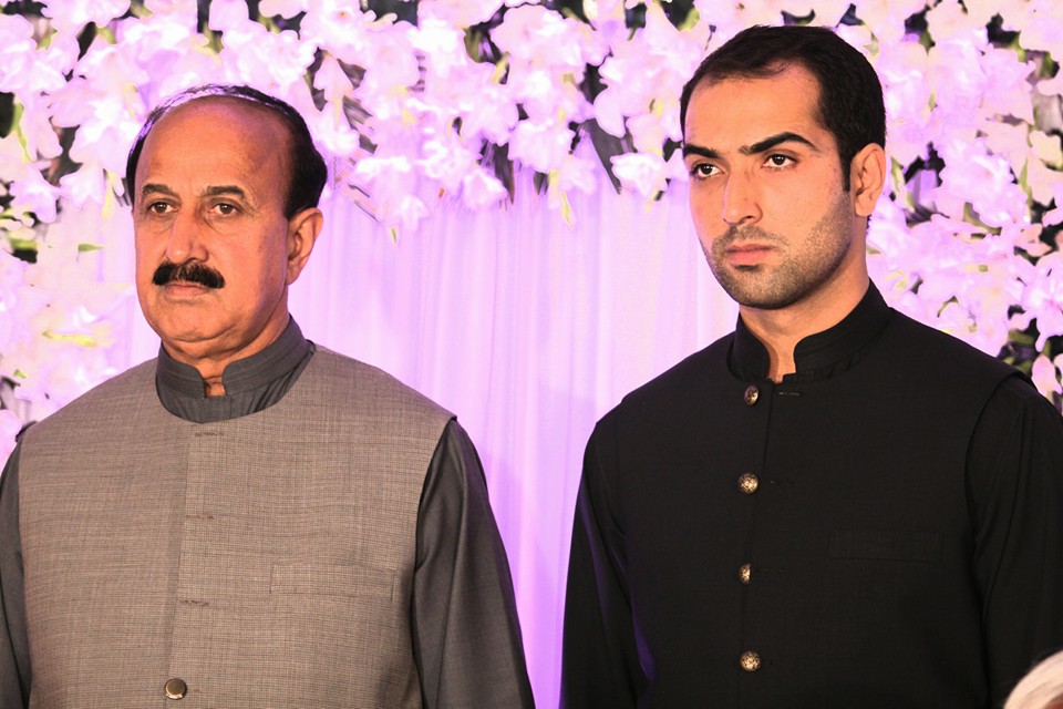 Rana Khalid Hussain