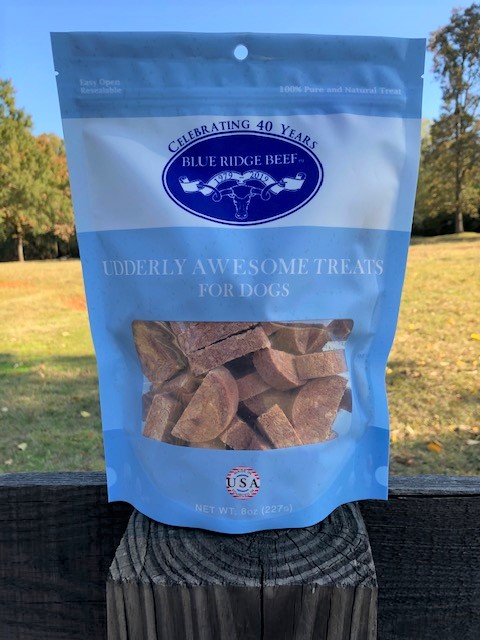 Blue Ridge Beef