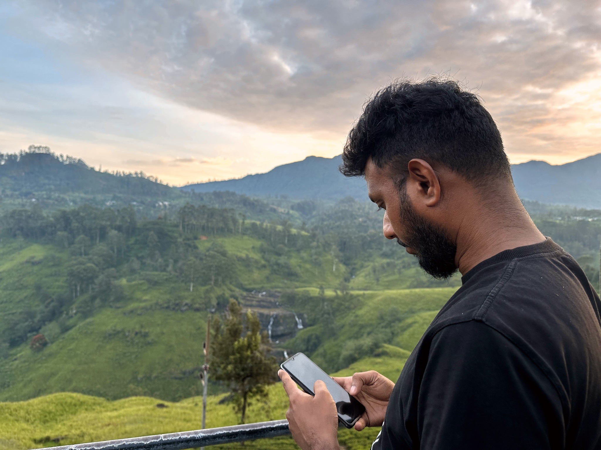 Darshana Ranasinghe