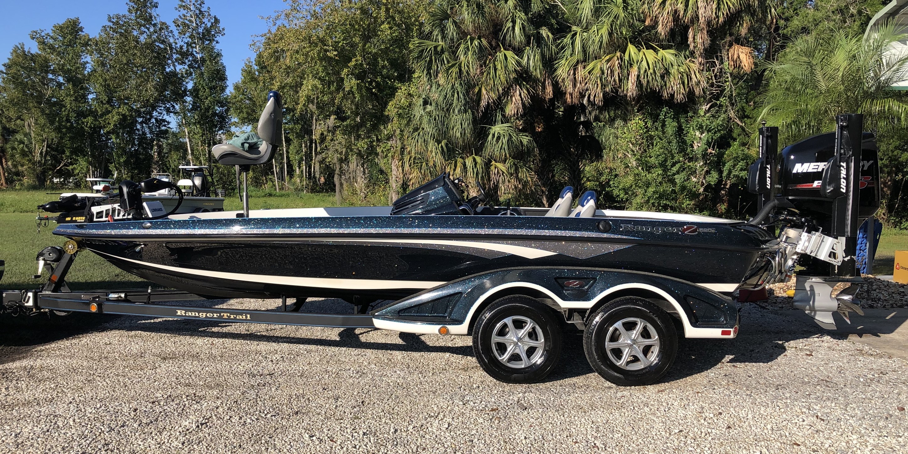 Ranger Bass Boat Owners | 2013 RANGER 520C COMANCHE | Facebook
