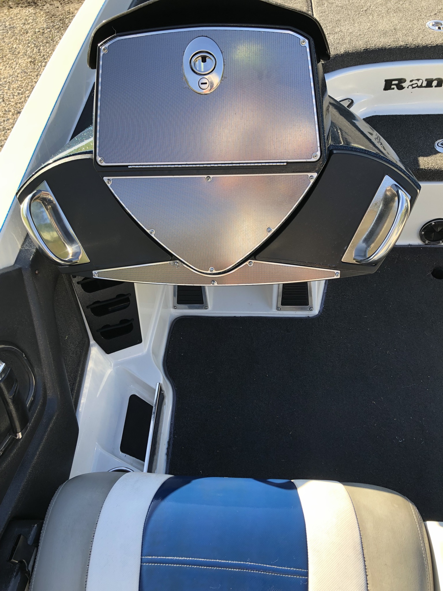 Ranger Bass Boat Owners | 2013 RANGER 520C COMANCHE | Facebook