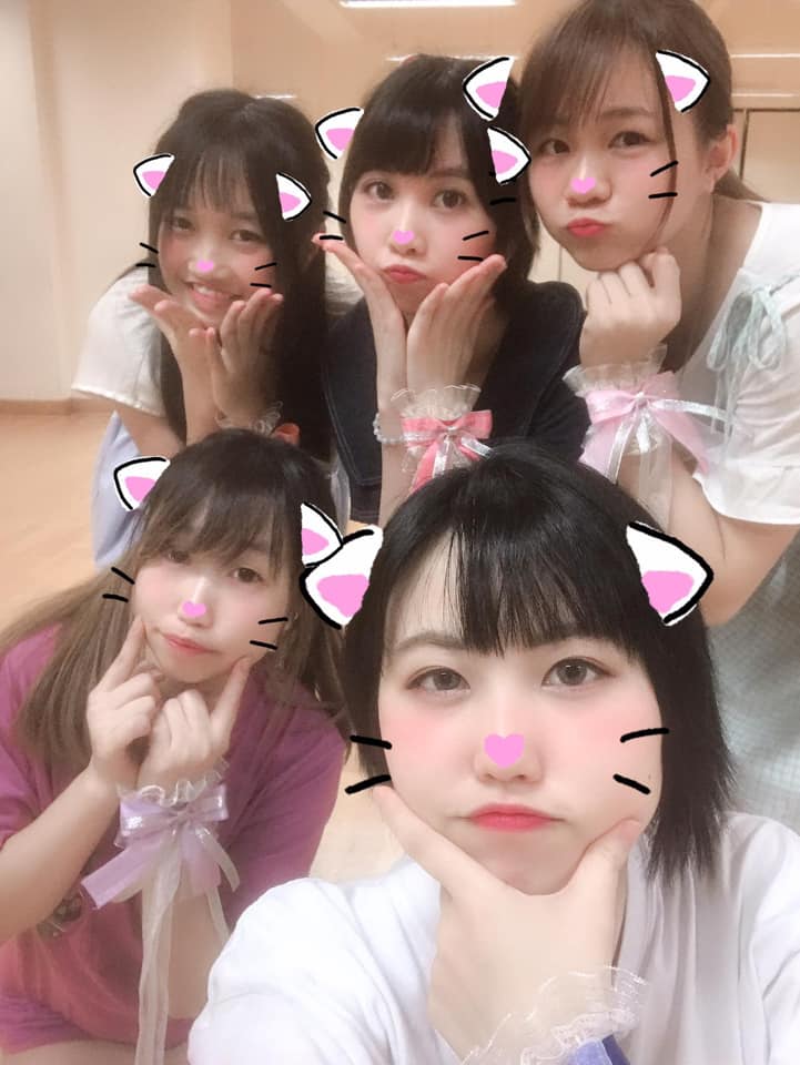 Happy Rotation(HANA5)