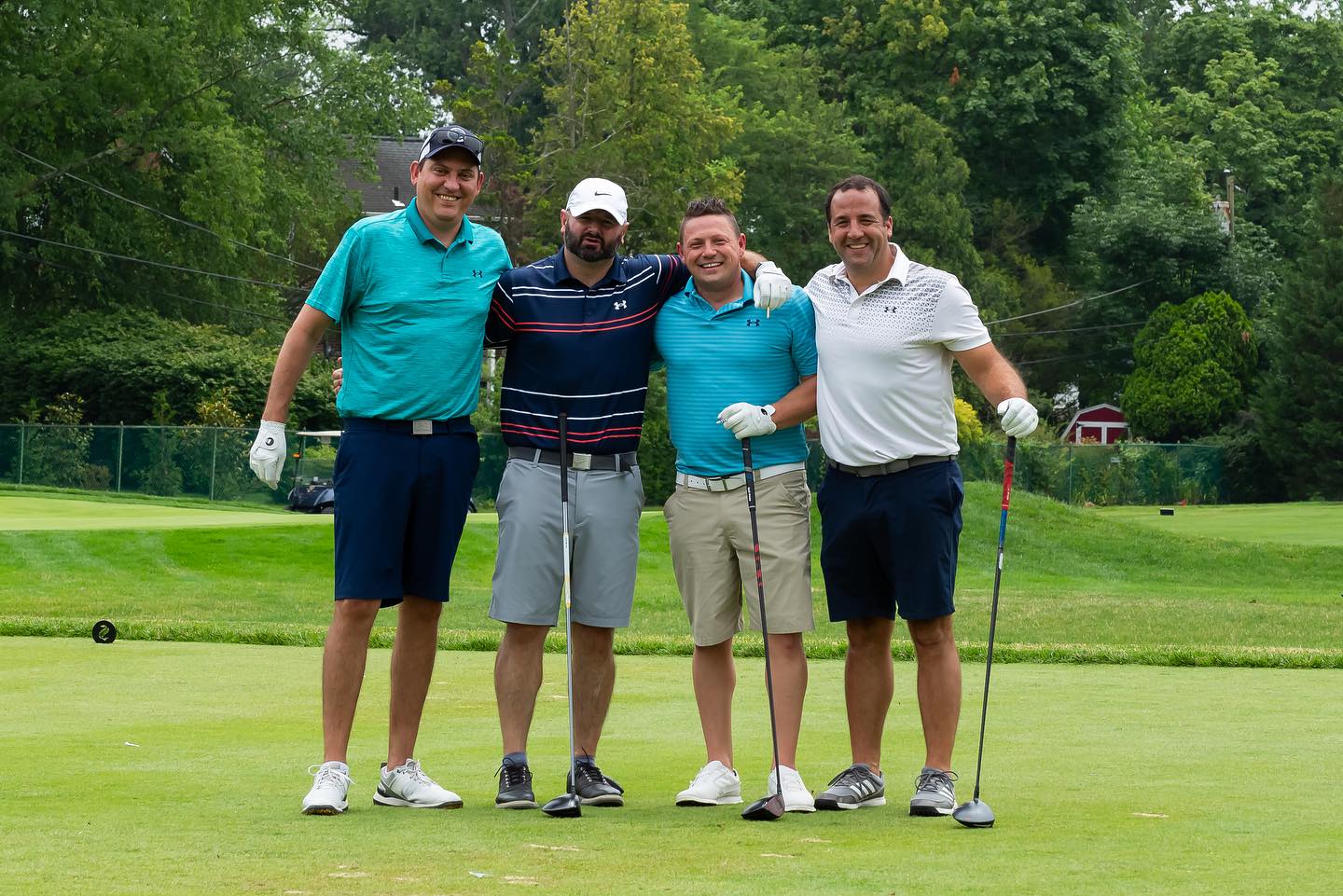 EFF Golf 2023 is officially... - Emily's Fighter Foundation