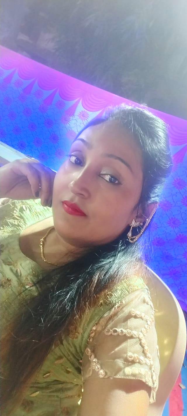 Varsha Rathod