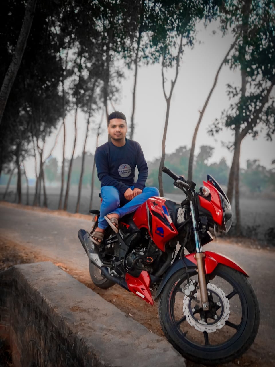 Humayon Kabir Shuvo