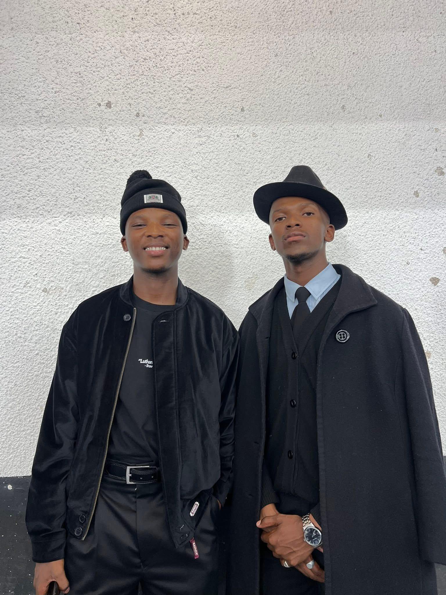 Isintu ebafaneni ️🤝🤝 - Inkosii Yama Ndebele | Facebook