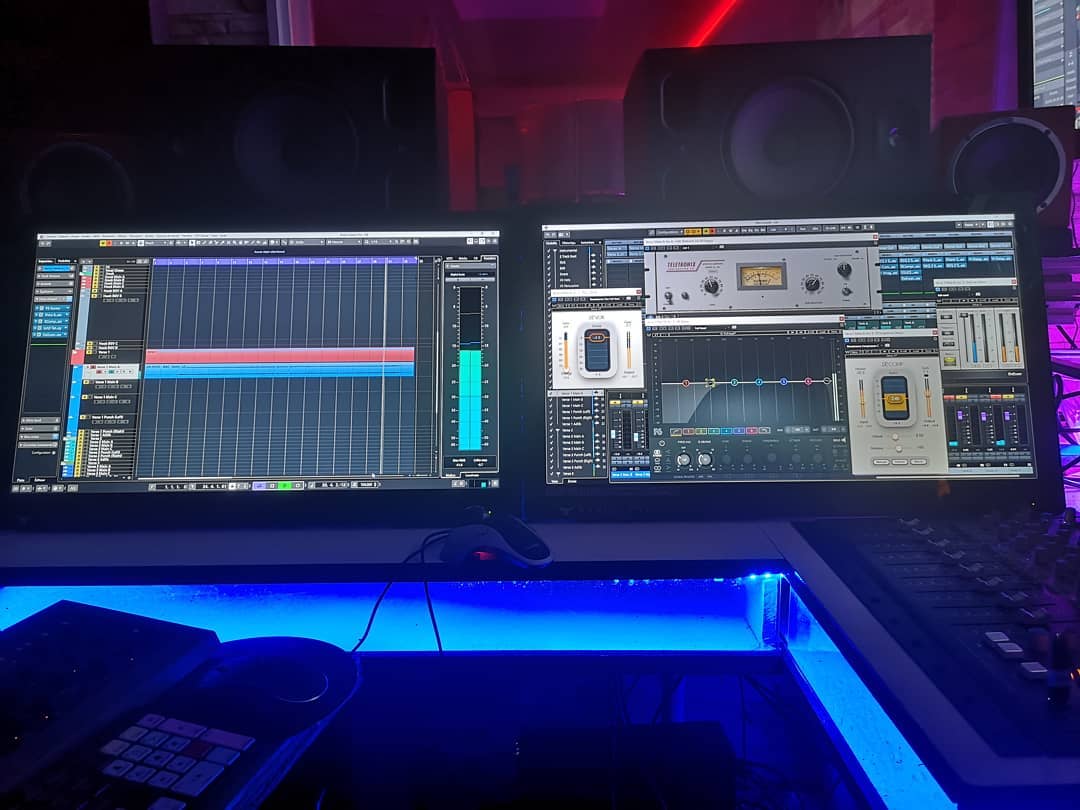 HOME Studio Corner