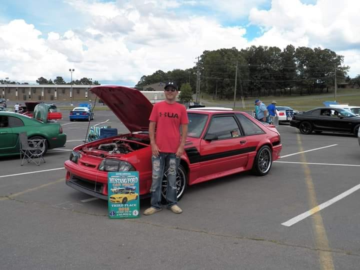 WHERE ARE ALL MY MUSTANG... - Checkan Mechanic Service | Facebook