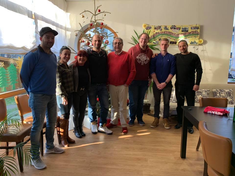 Wir Sagen Danke Ladengalerie Bad Homburg