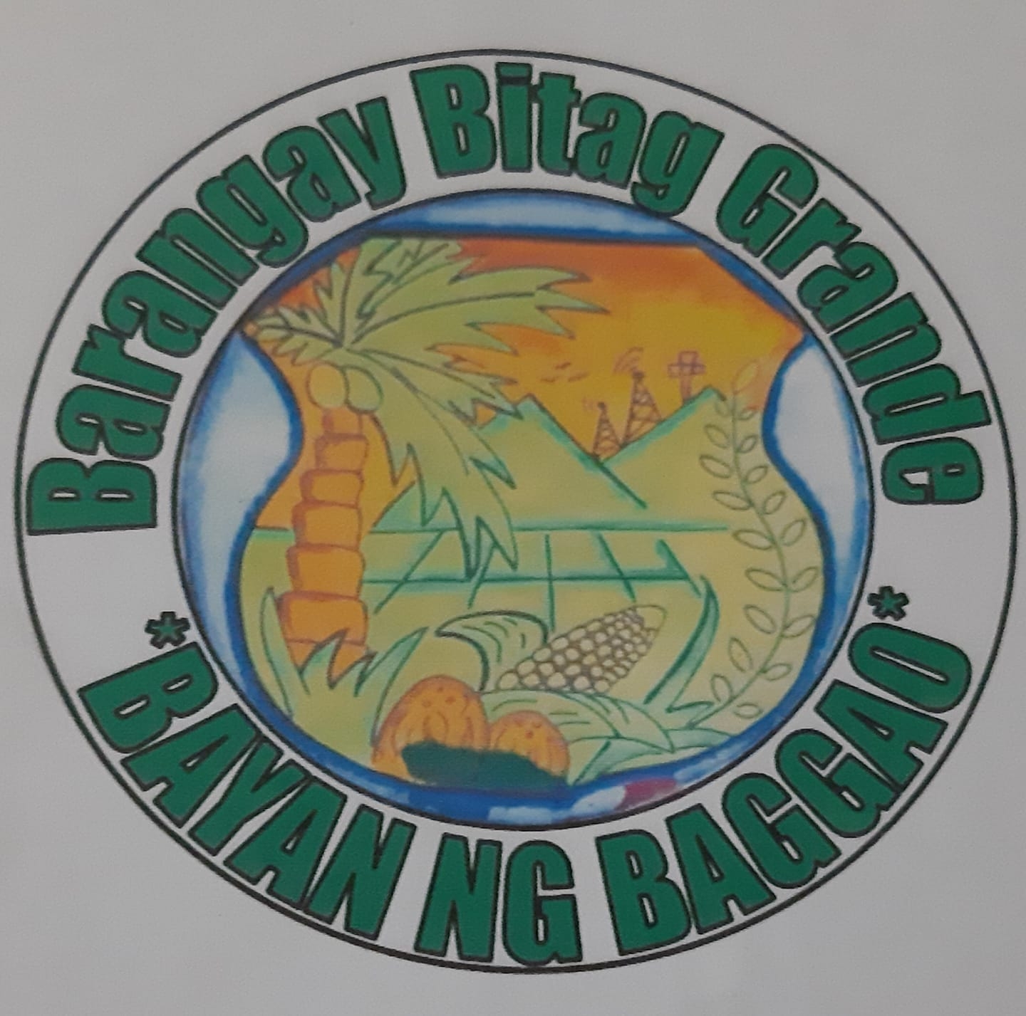 Barangay Bitag Grande