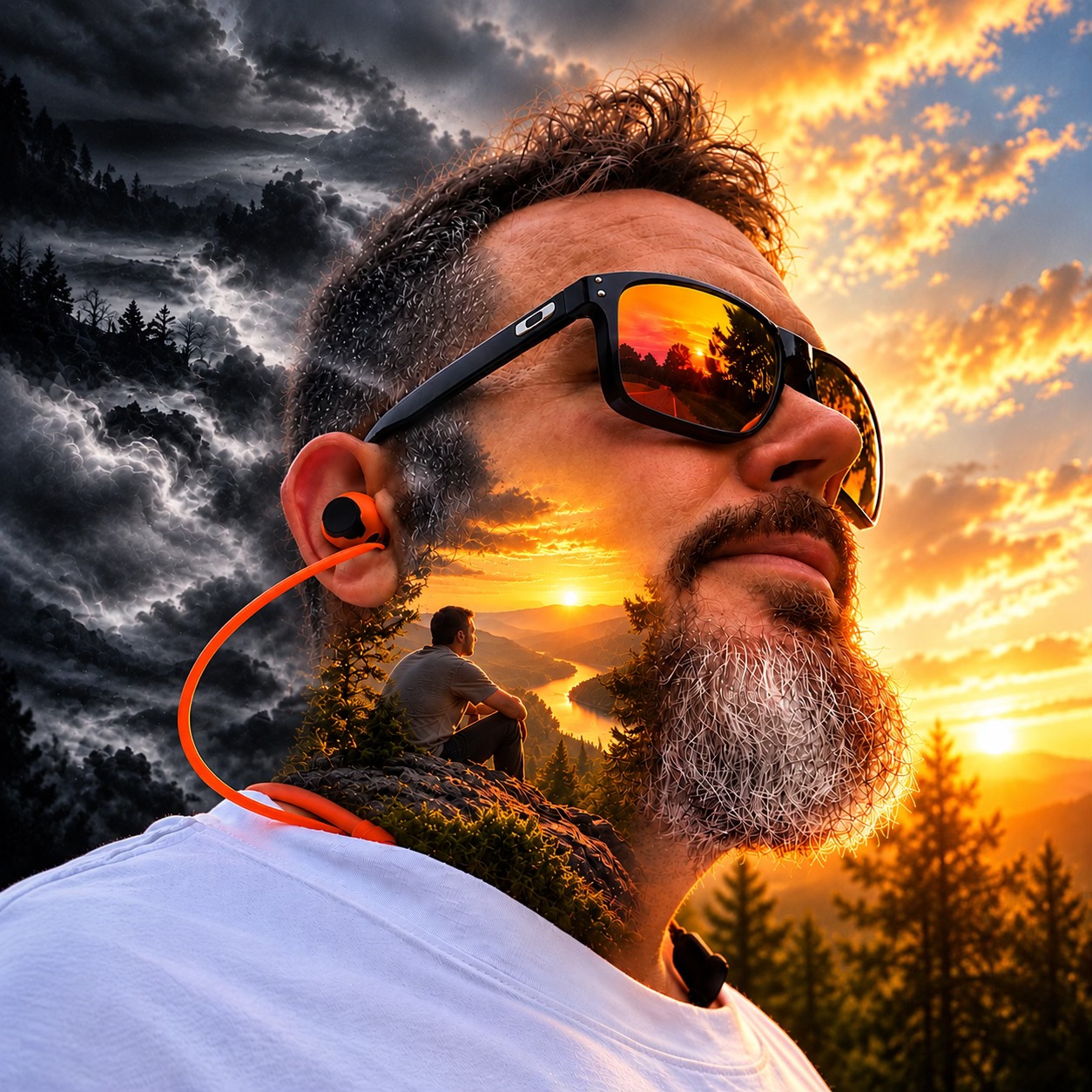 Joshua Priddy - Peace be unto you. | Facebook