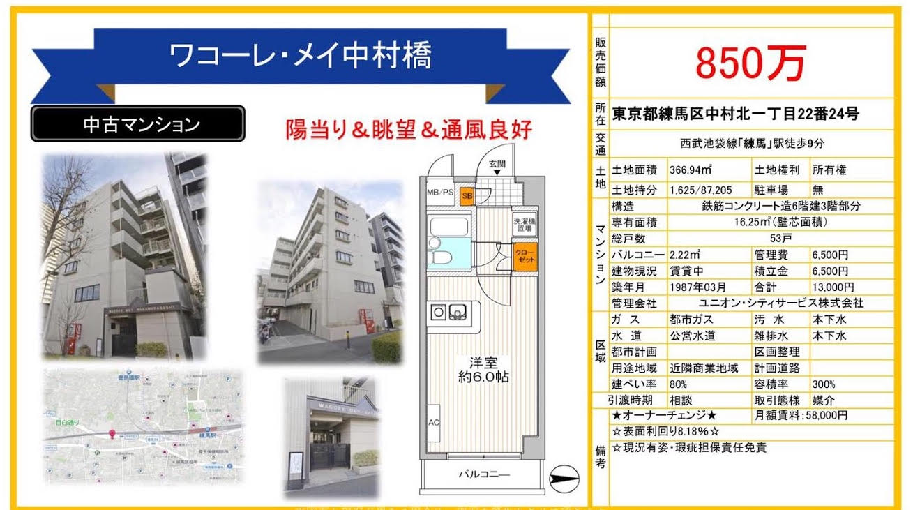 練馬kobushi半馬 東京都 東京西郊的市民半馬賽事 跑玩日本